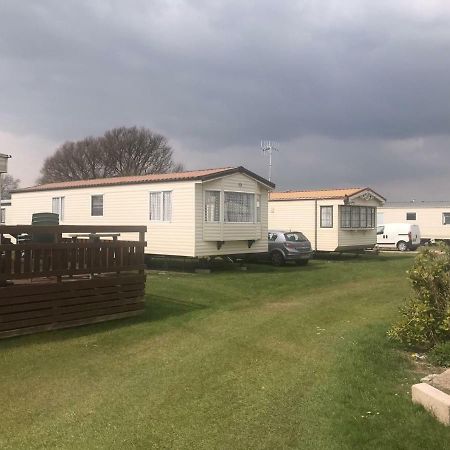 Holiday Home Bognor Regis Buitenkant foto