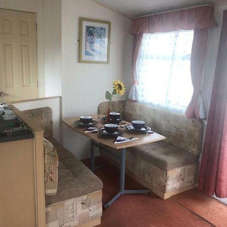 Holiday Home Bognor Regis Buitenkant foto