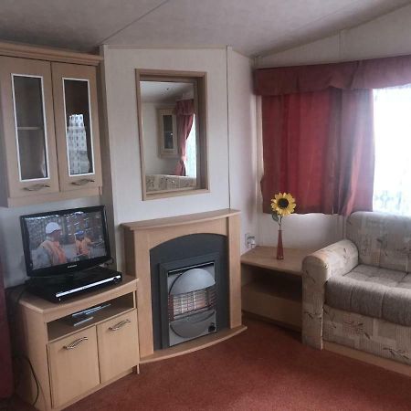 Holiday Home Bognor Regis Buitenkant foto
