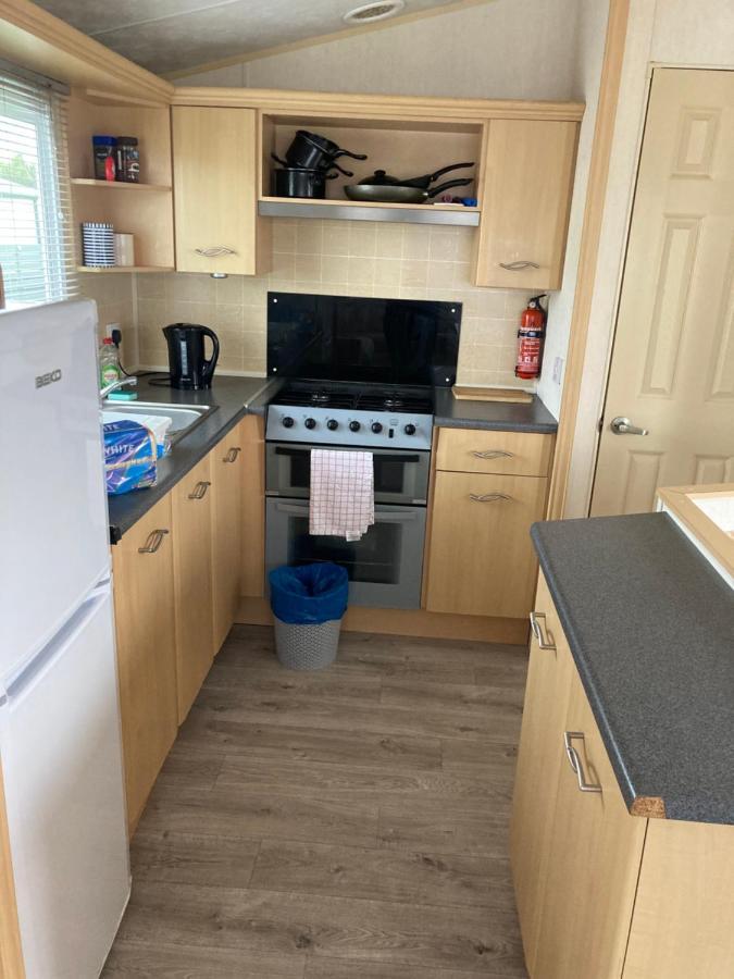 Holiday Home Bognor Regis Buitenkant foto