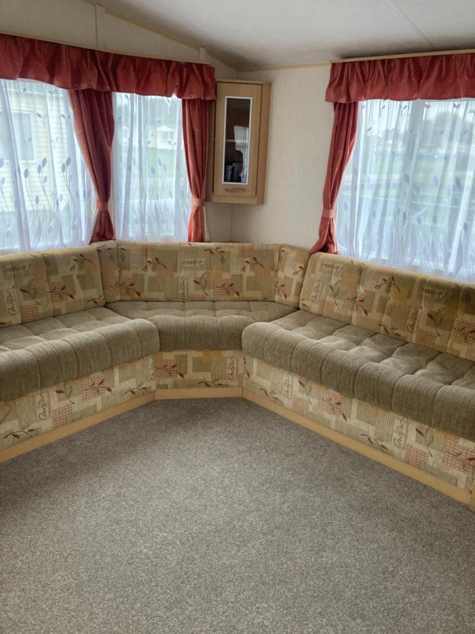 Holiday Home Bognor Regis Buitenkant foto