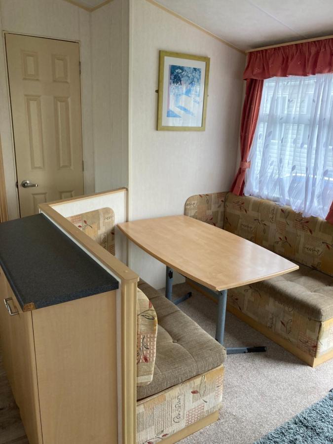 Holiday Home Bognor Regis Buitenkant foto