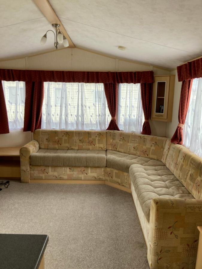 Holiday Home Bognor Regis Buitenkant foto