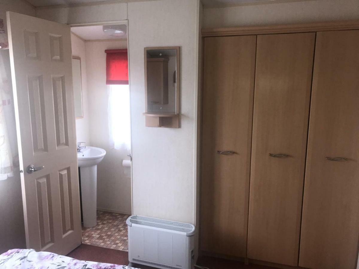 Holiday Home Bognor Regis Buitenkant foto