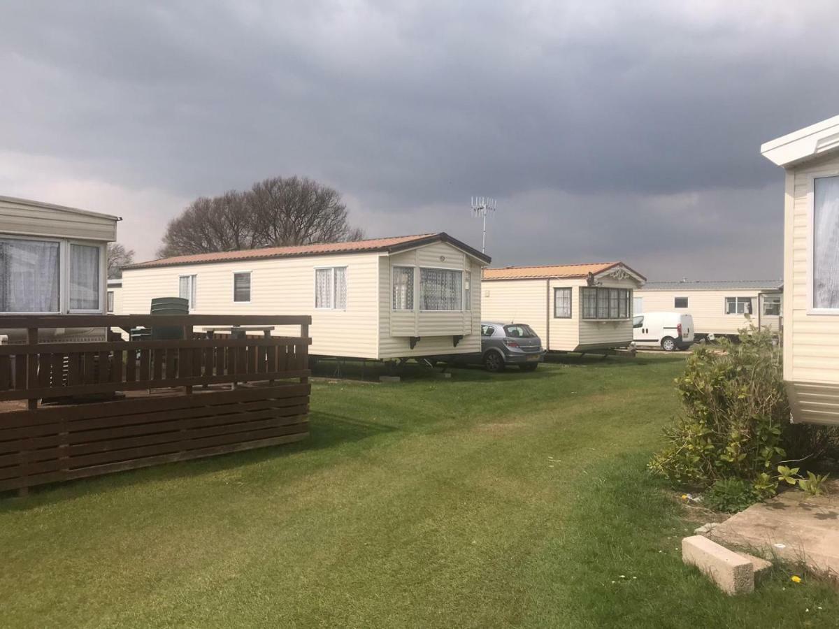 Holiday Home Bognor Regis Buitenkant foto