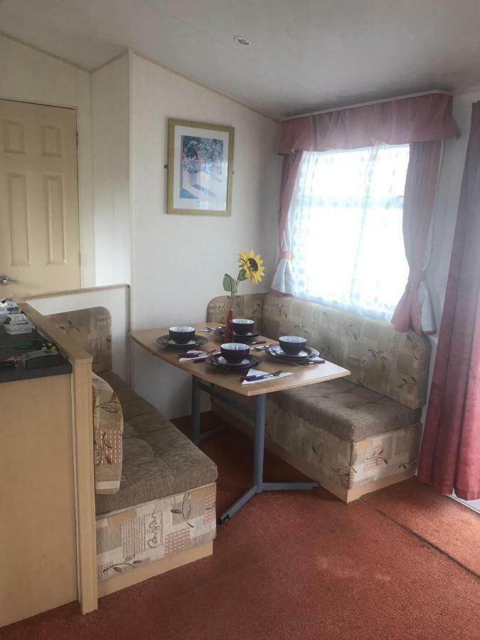 Holiday Home Bognor Regis Buitenkant foto