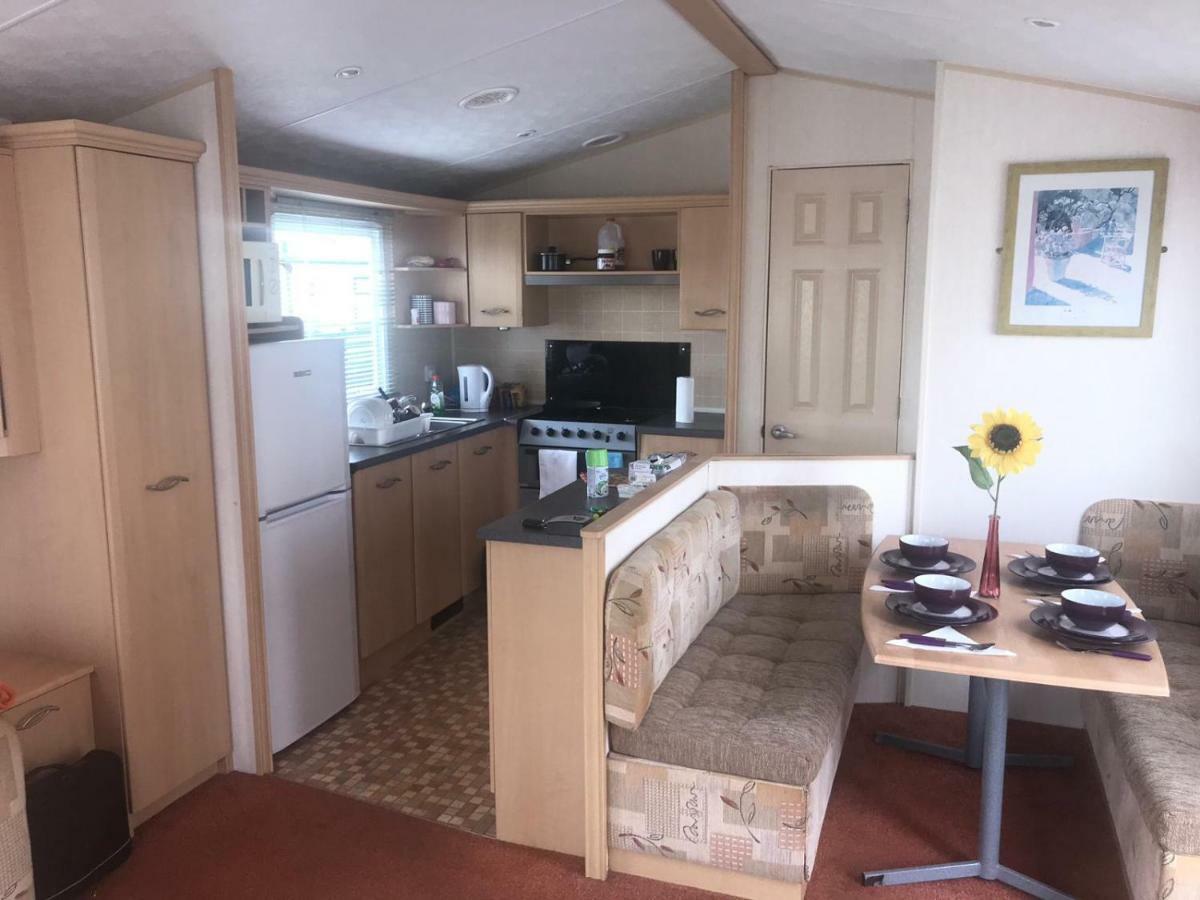 Holiday Home Bognor Regis Buitenkant foto
