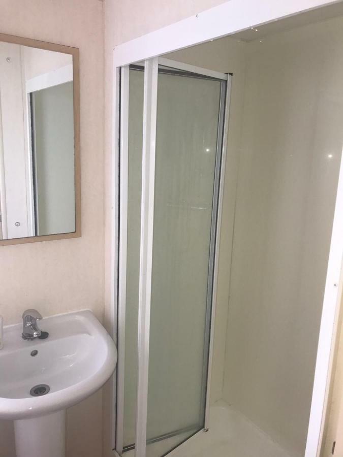 Holiday Home Bognor Regis Buitenkant foto