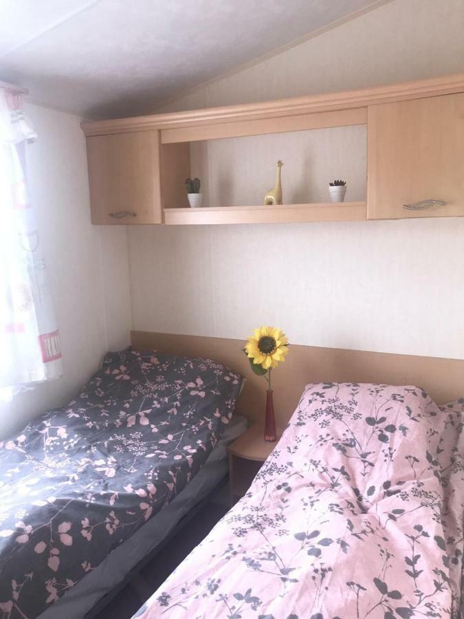 Holiday Home Bognor Regis Buitenkant foto