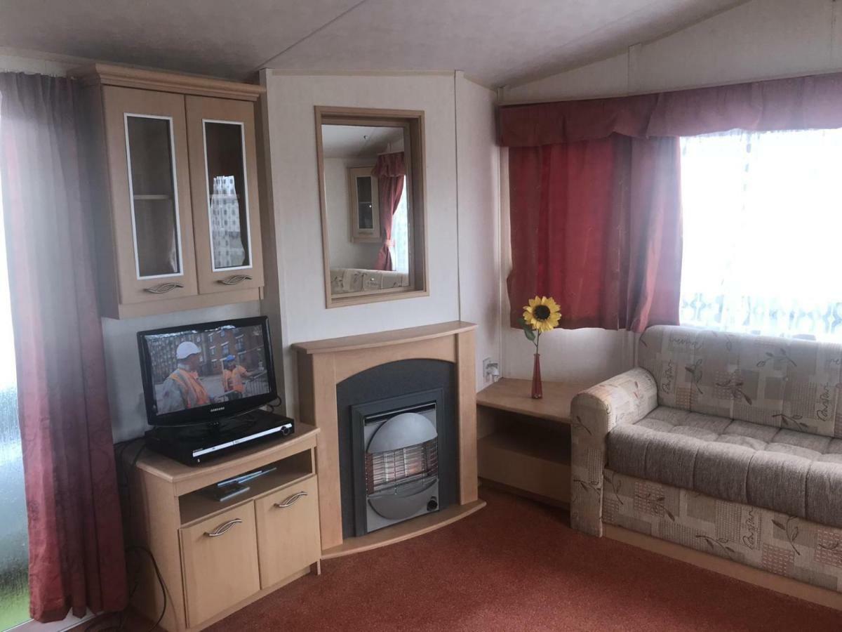 Holiday Home Bognor Regis Buitenkant foto