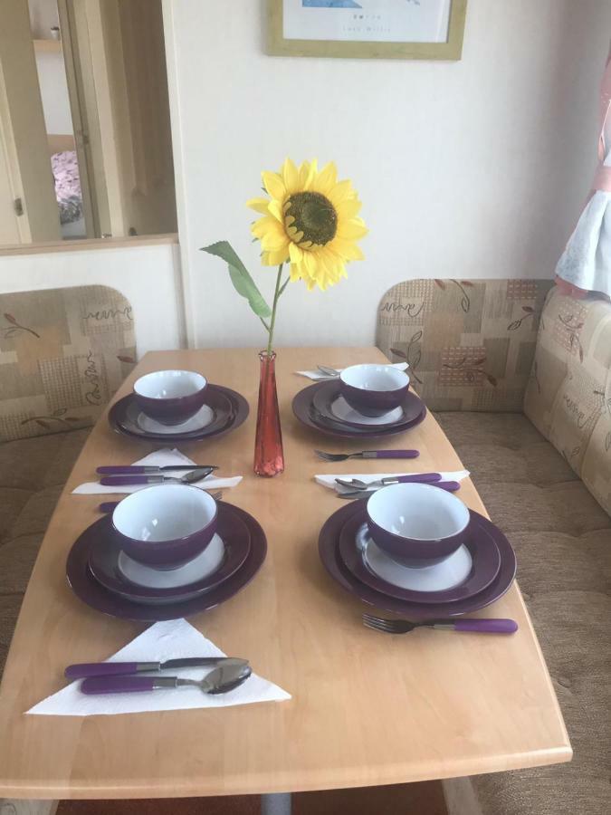 Holiday Home Bognor Regis Buitenkant foto