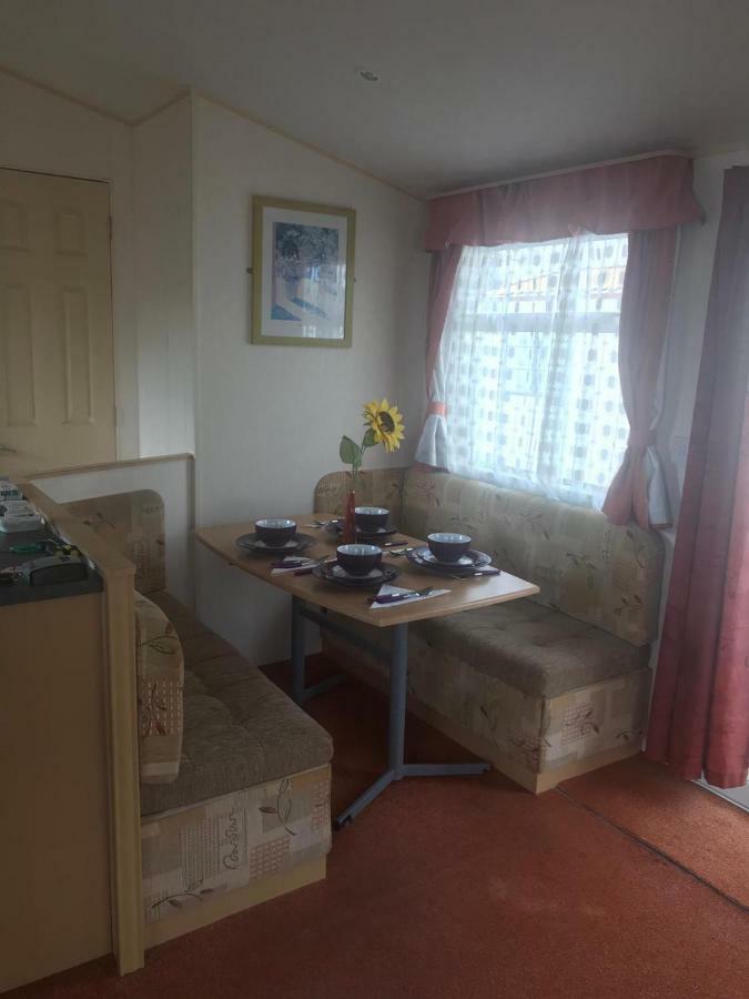 Holiday Home Bognor Regis Buitenkant foto