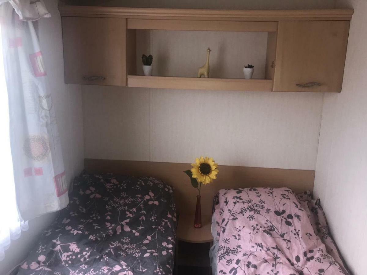 Holiday Home Bognor Regis Buitenkant foto
